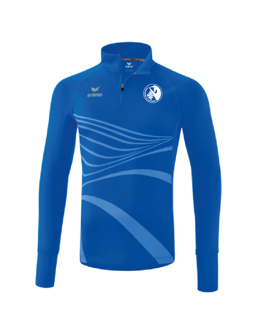Longsleeve